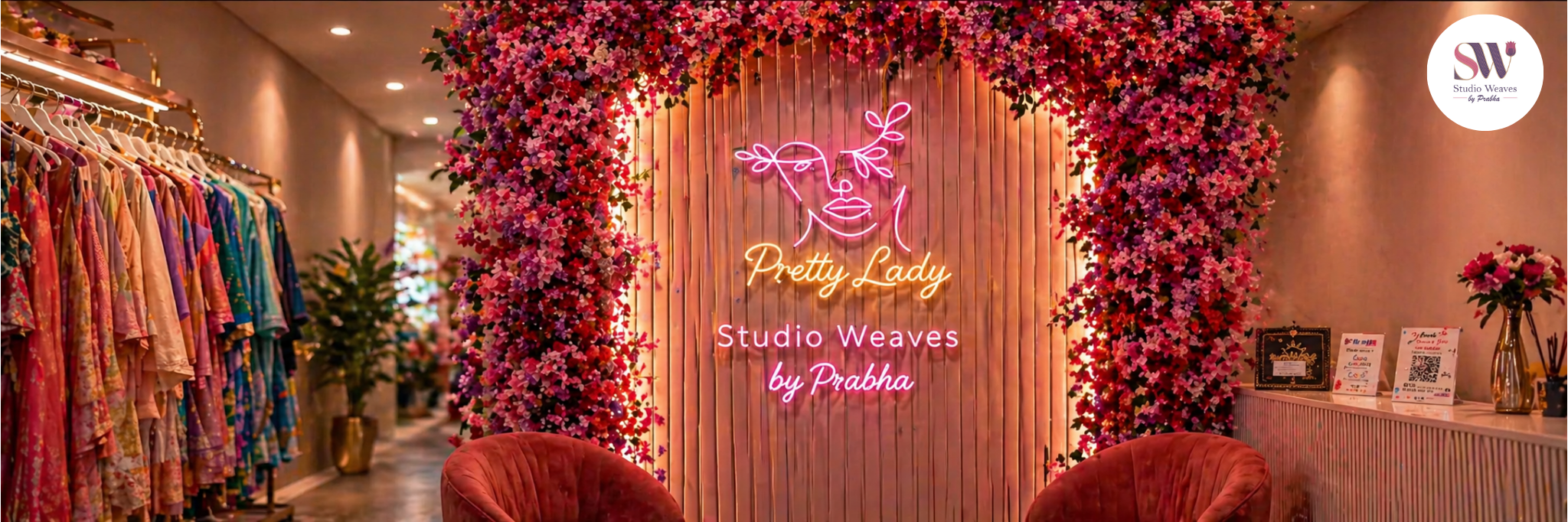 Studio Weaves