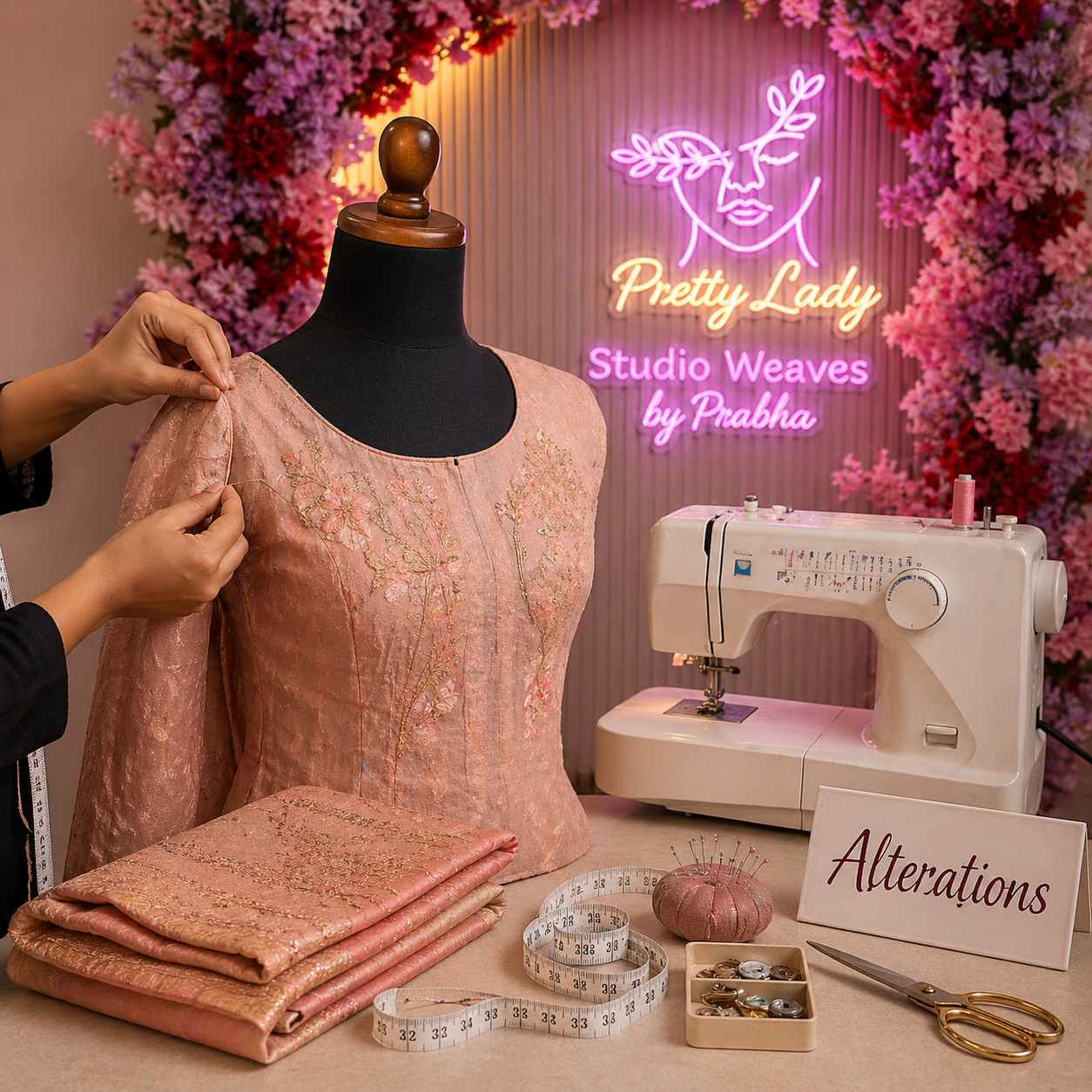 Alterations